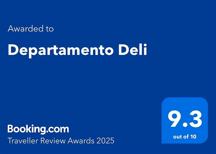 Departamento Deli