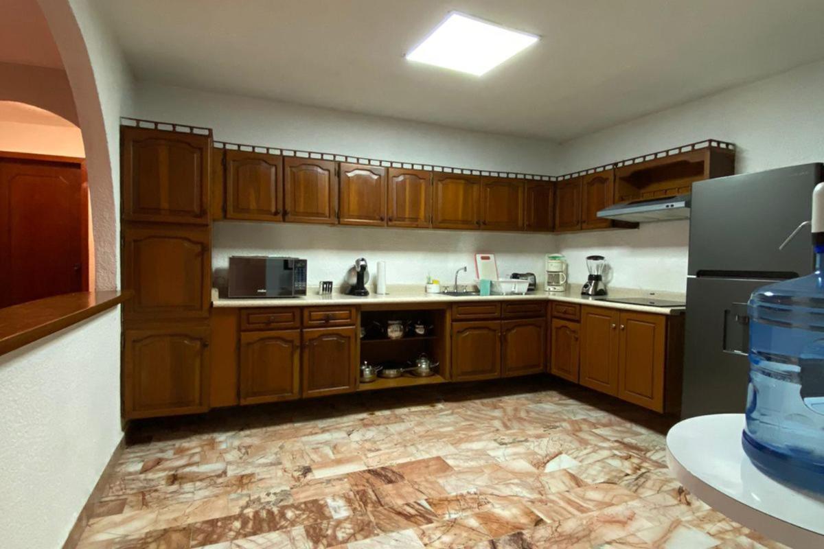 Apartment Departamento Deli *