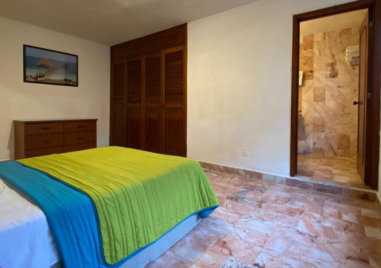 Departamento Deli * Cancun