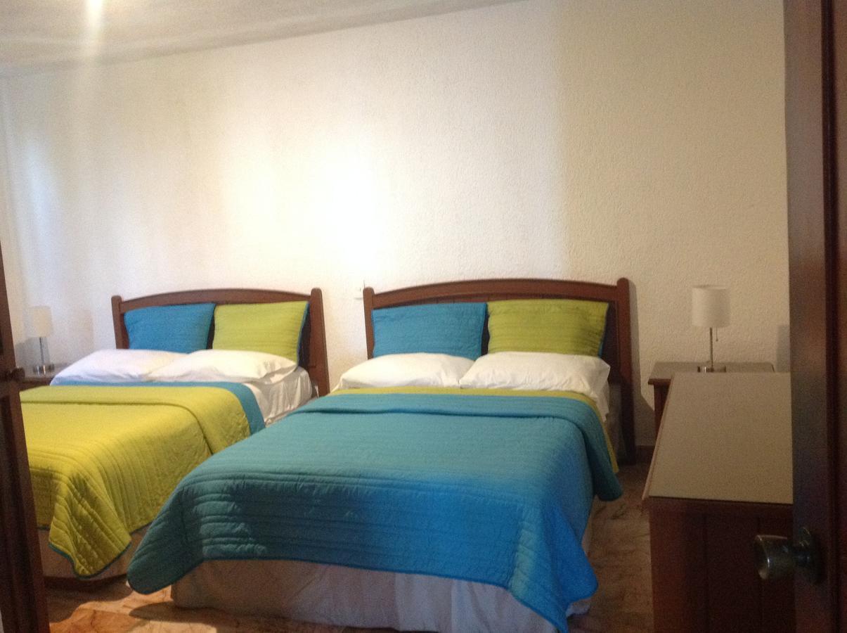 Apartment Departamento Deli *