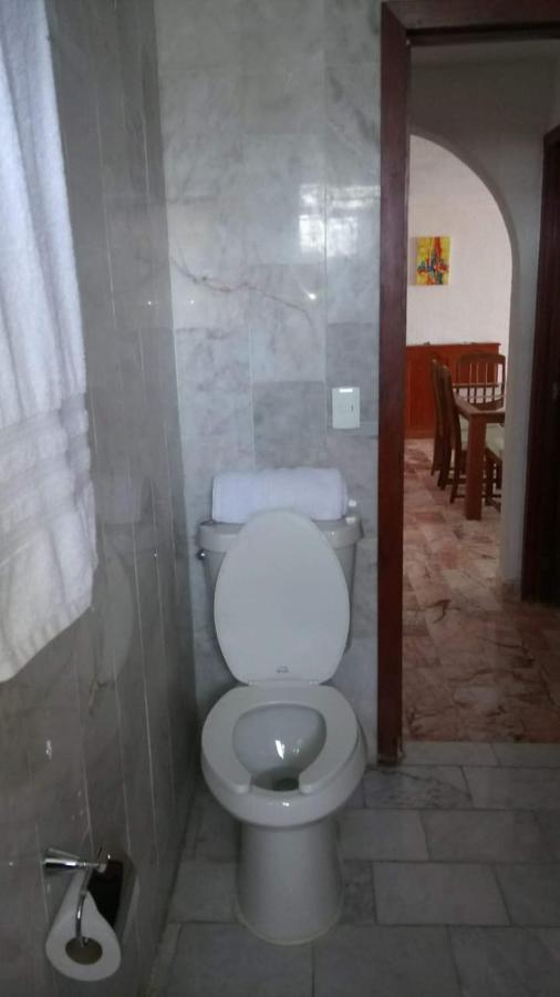 Departamento Deli Apartment Cancun